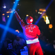 Illustration for article titled Sochi's Gay Bar Is Overrun With Reporters